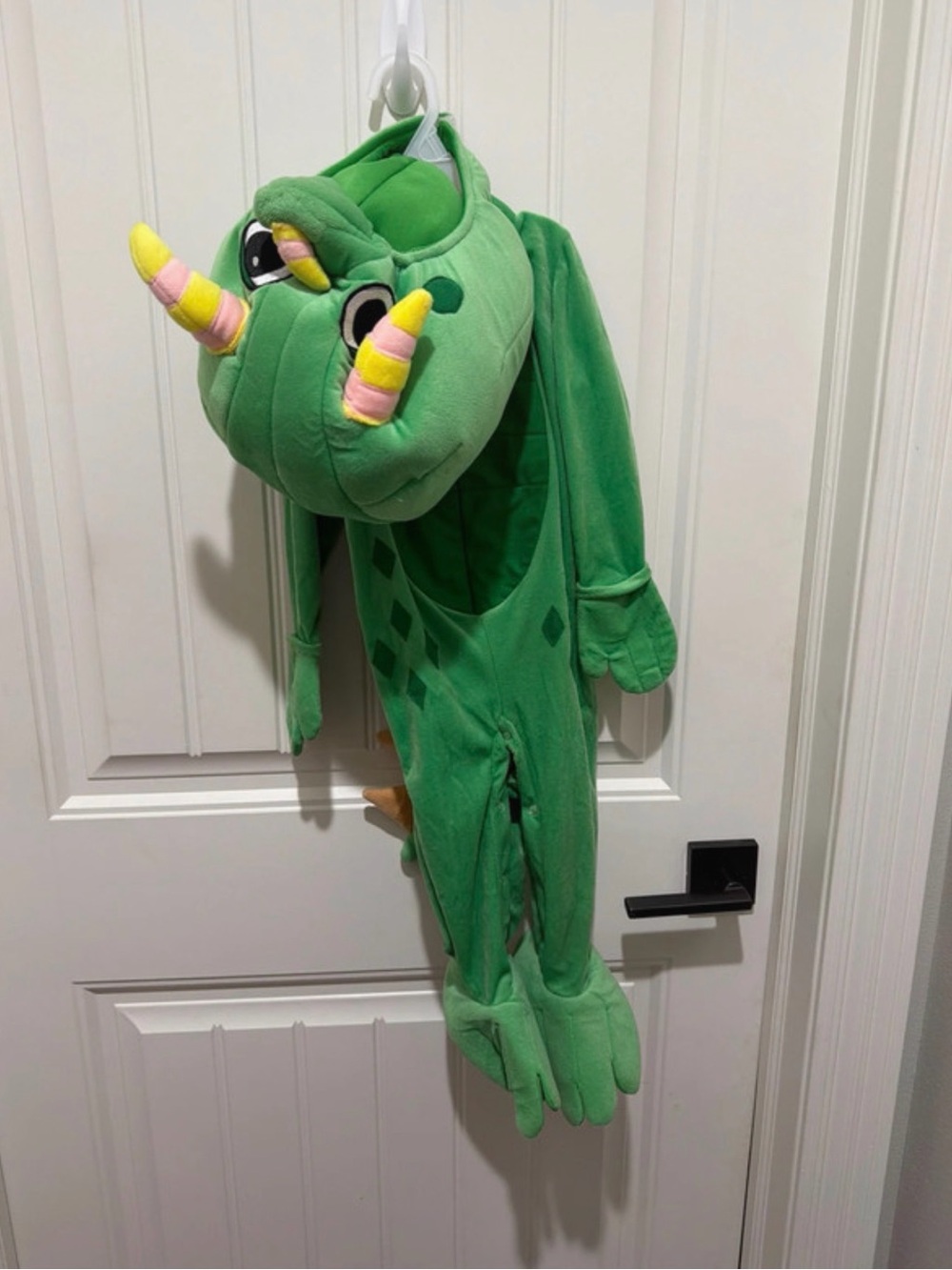 Baby Liz Costume